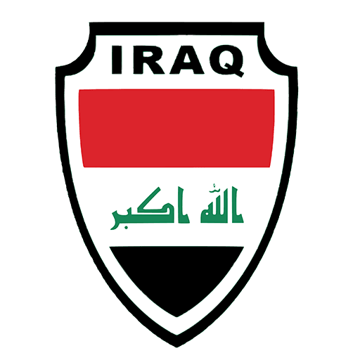 Iraq Logo