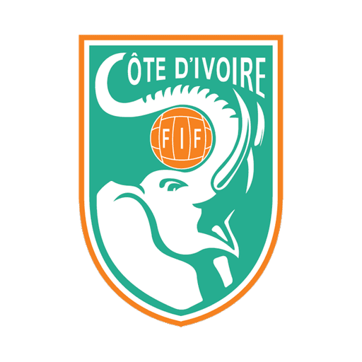 Ivory Coast Logo