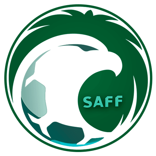 Saudi Arabia Logo
