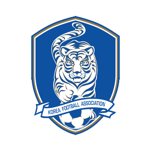 South Korea Logo