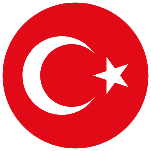 Turkey Logo
