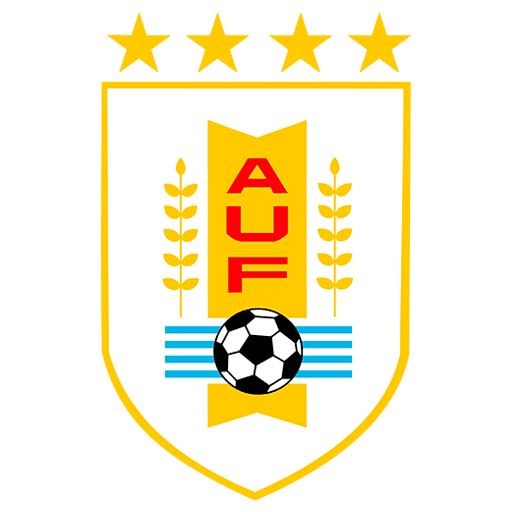 Uruguay Logo
