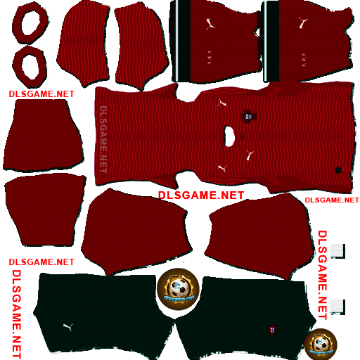 Portugal Home Kit