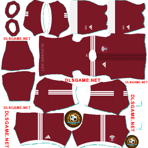 Qatar Home Kit