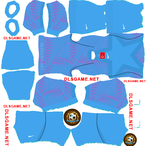 Turkey GK1 Kit