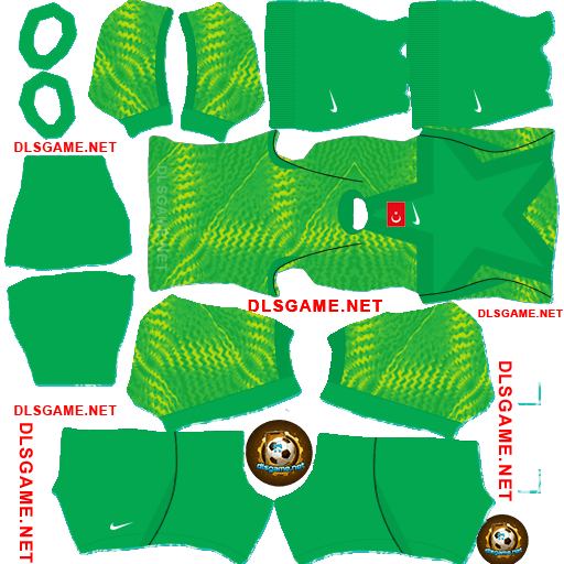 Turkey GK2 Kit
