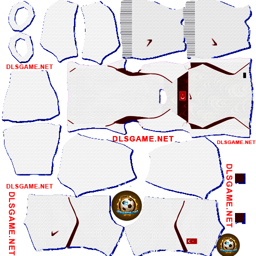 Turkey Home Kit