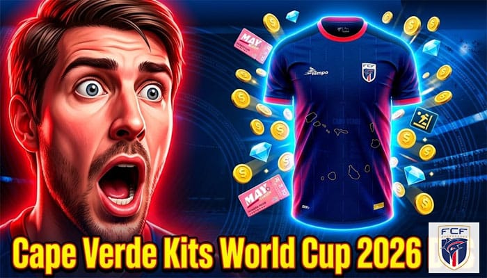 cape verder world cup 2026 dls