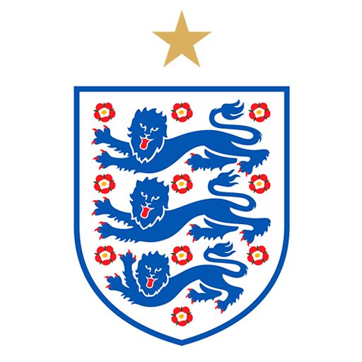 England Logo