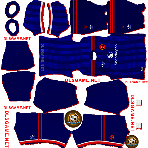 MU Away Kit