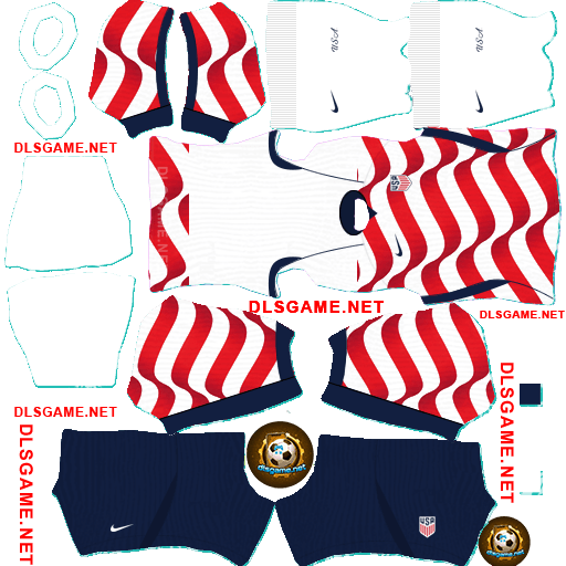 USA Home Kit