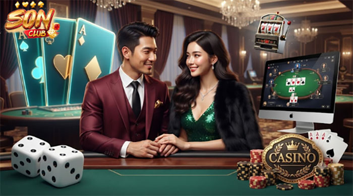 Cổng Game Trực Tuyến